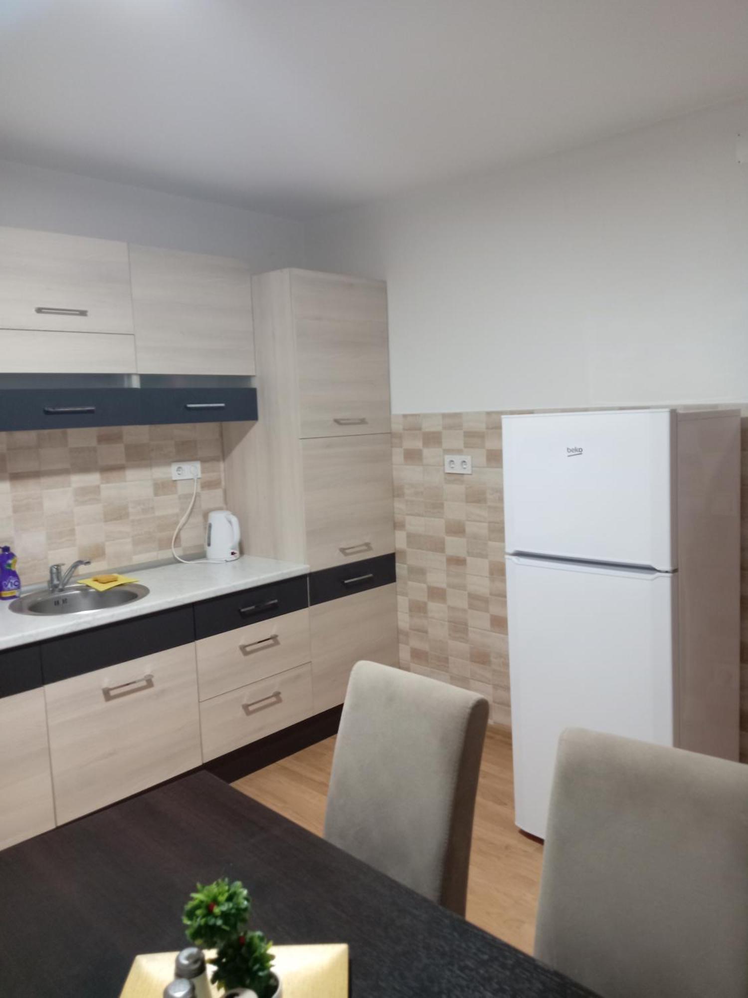 Apartment Mima