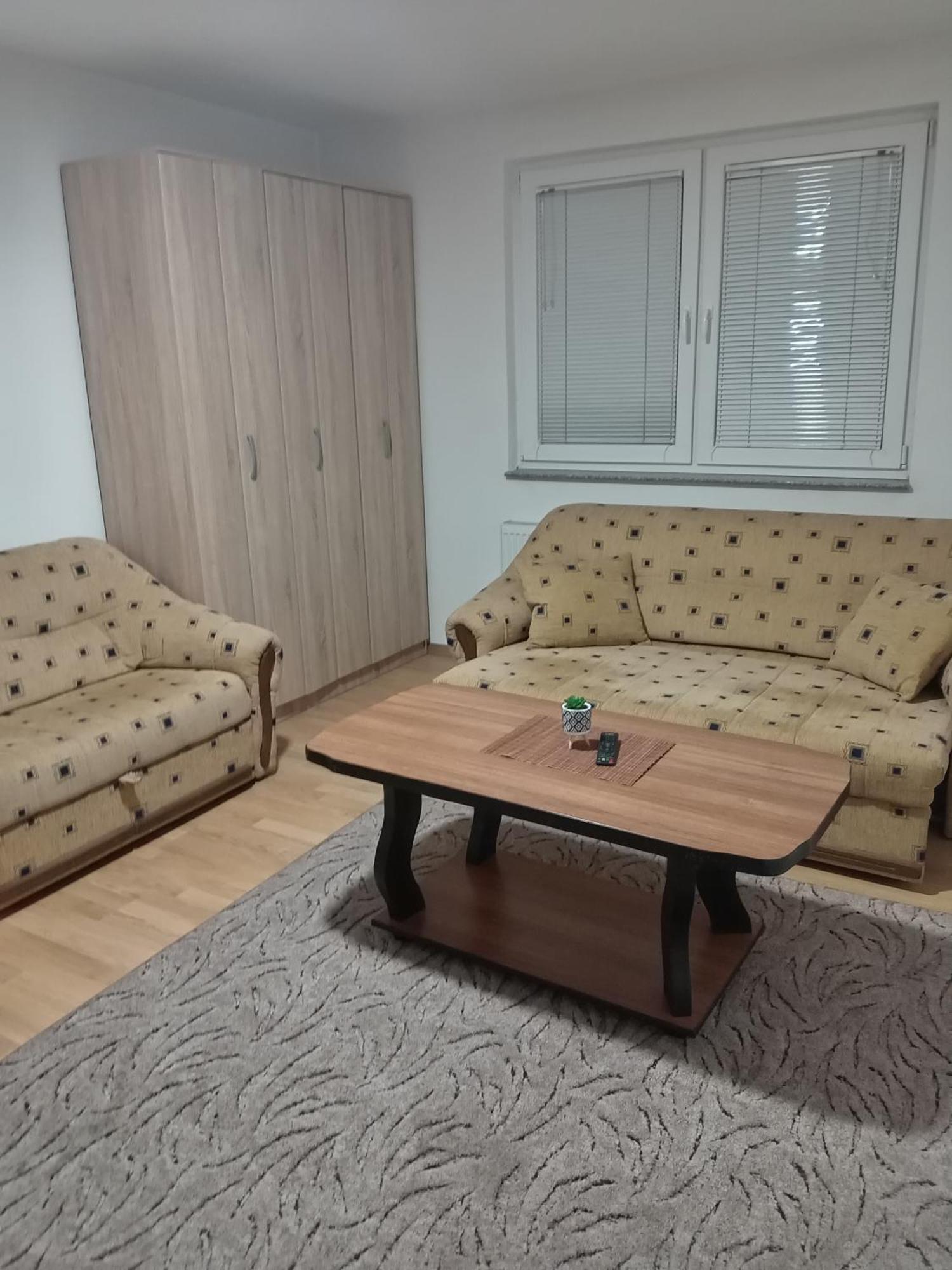 Mima Apartment Sarajevo