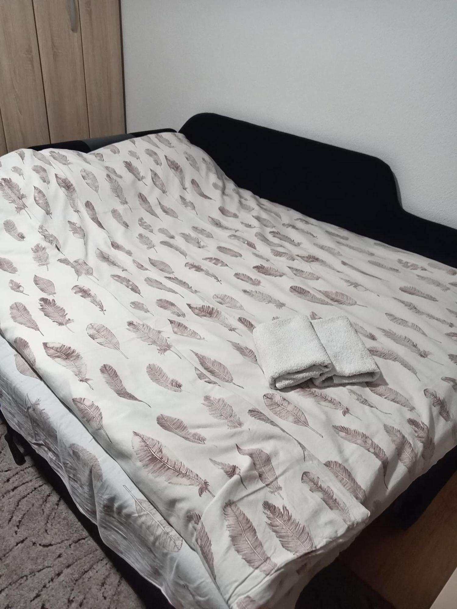 Apartment Mima *